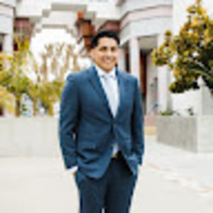 Meet your Posher, Thomas